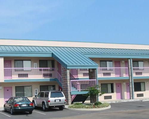 Hotel Nola & Nueva Orleans