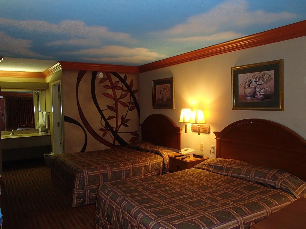 Hotel Nola & Nueva Orleans