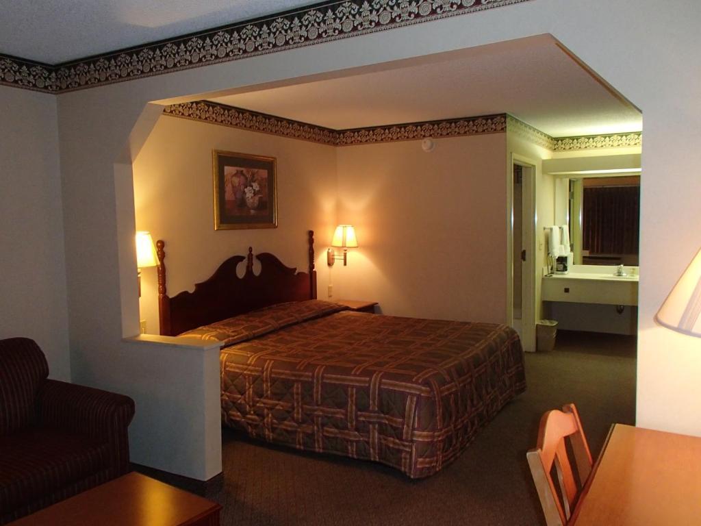 Nola & 4* Nueva Orleans
