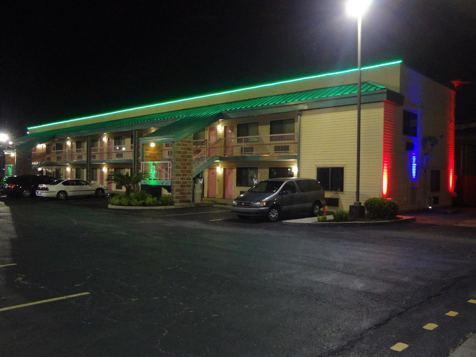 Hotel Nola & Nueva Orleans