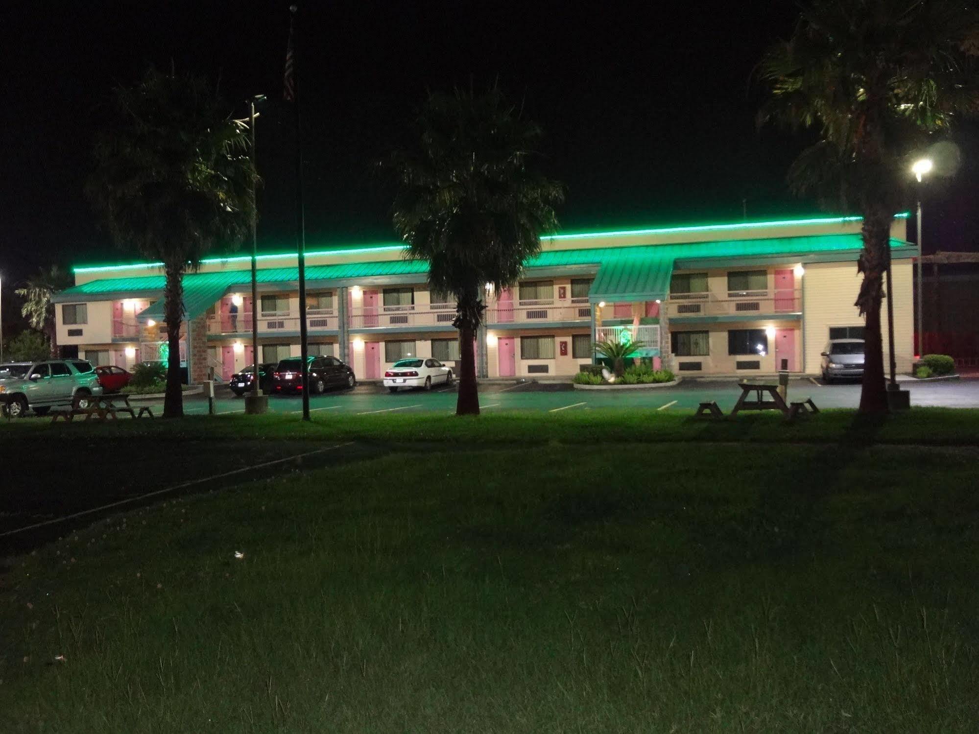Hotel Nola & Nueva Orleans