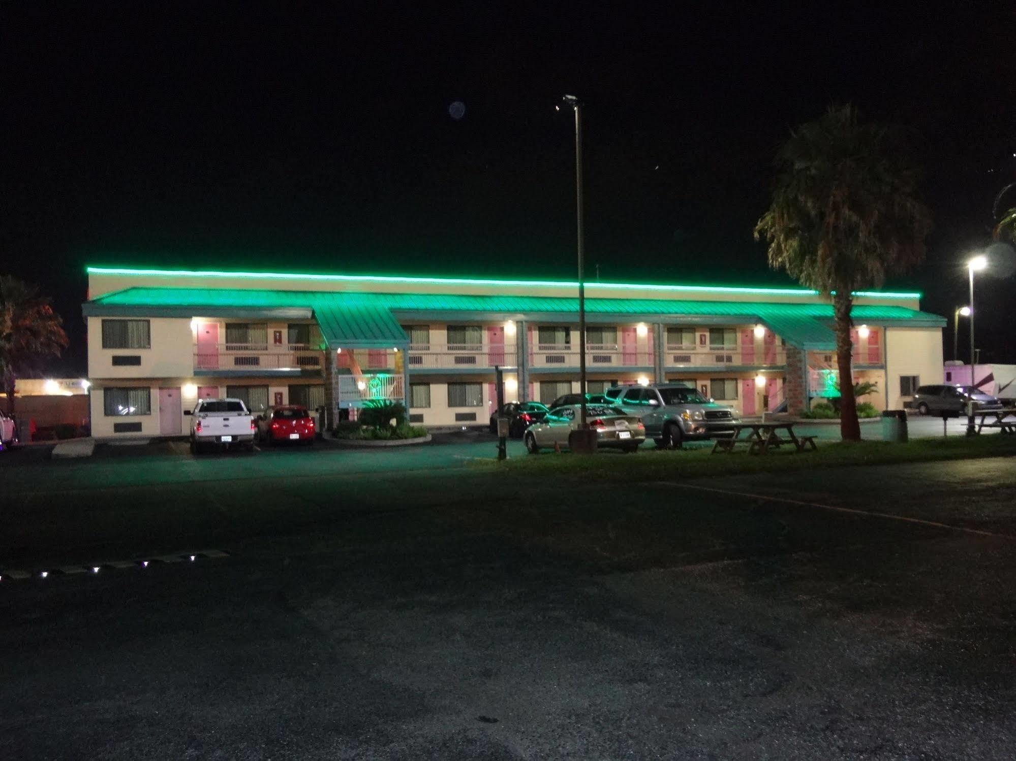 Hotel Nola & Nueva Orleans