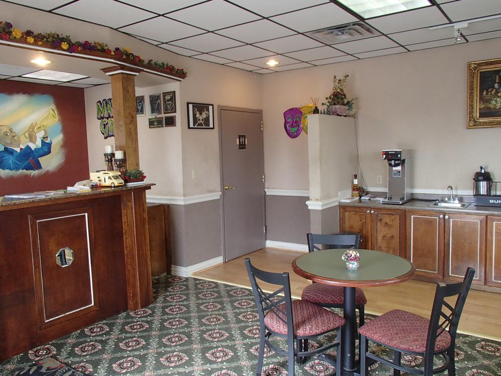 Hotel Nola & 4*