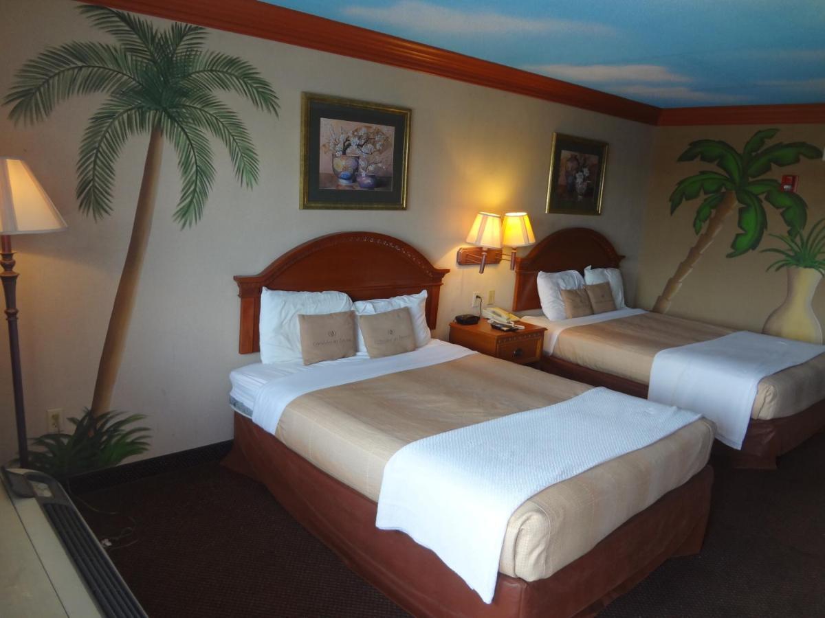 Nola & 4* Nueva Orleans